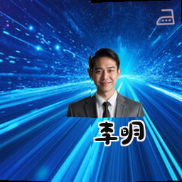 李明